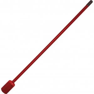 Image of Faithfull All Steel Round Head Fencing Tamper