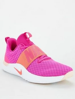 Image of Nike In-Season Tr 9 - Pink/White