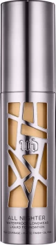 Image of Urban Decay All Nighter Liquid Foundation 30ml 4.0