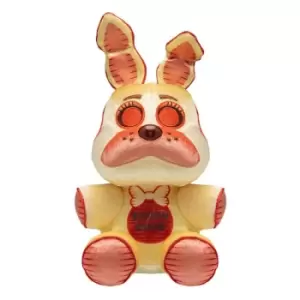 Image of Five Nights at Freddy's Plush Figure System Error Bonnie (Inverted) 18 cm
