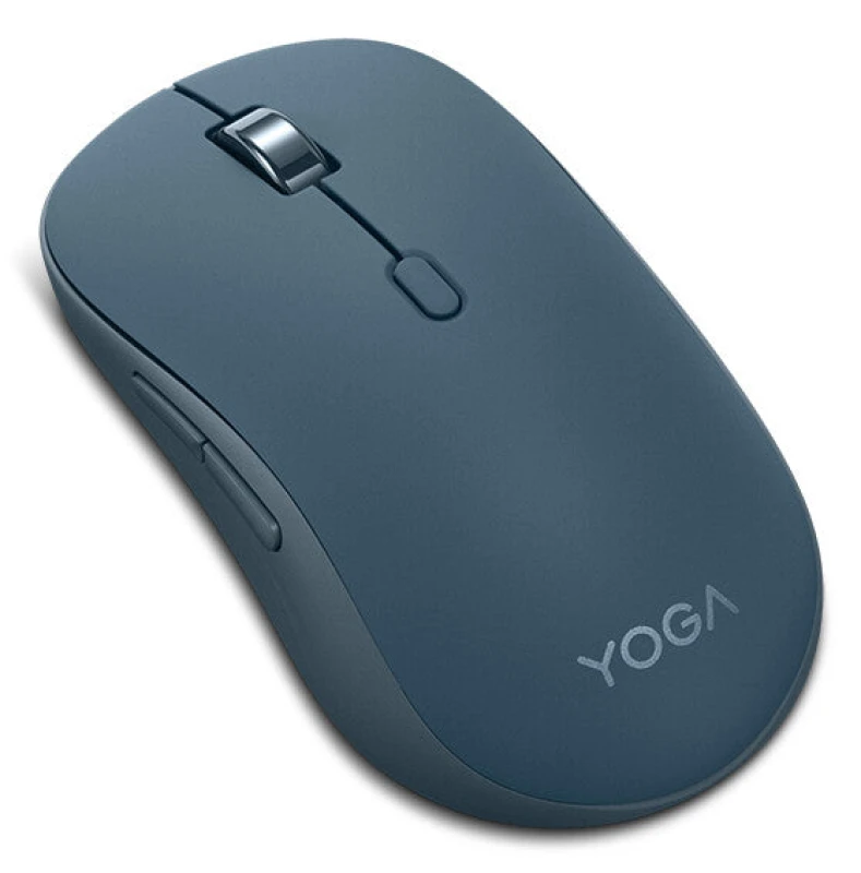 Image of Lenovo Yoga mouse Office Ambidextrous Bluetooth Optical 4000 DPI GY51S61916