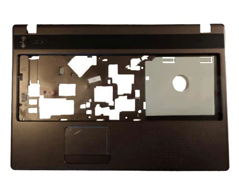 Image of Acer 60.R4L02.001 laptop spare part Top case