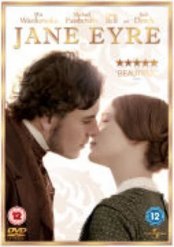 Image of Jane Eyre