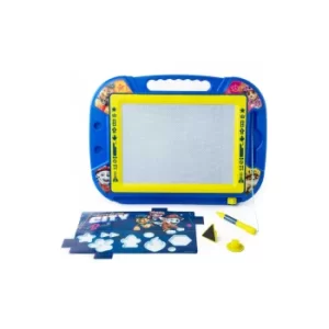 Image of Paw Patrol Movie Large Magnetic Scribbler