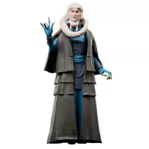 Image of Hasbro Star Wars The Black Series Bib Fortuna Action Figure