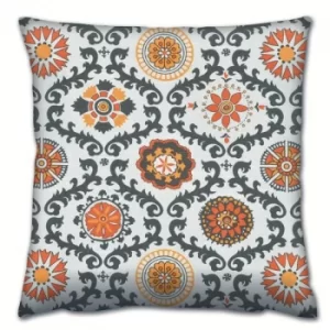 Image of A14622 Multicolor Cushion
