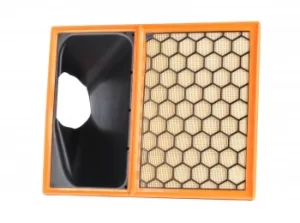 Image of MANN-FILTER Air Filter IVECO C 40 002 5801317097 Engine Filter