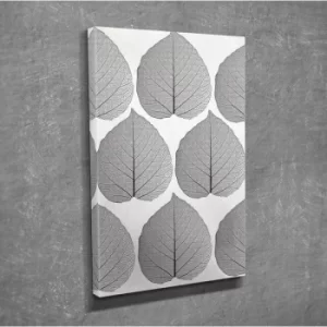 Image of DC172 Multicolor Decorative Canvas Painting