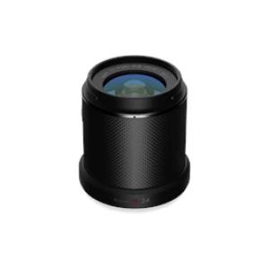 Image of DJI Zenmuse X7 DL 24mm F2.8 LS ASPH Lens