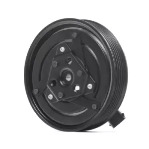 Image of THERMOTEC Compressor Clutch RENAULT,NISSAN KTT040051