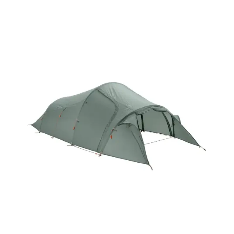 Image of Tent VAUDE Allround Ferret XT Vert Unisex 3P