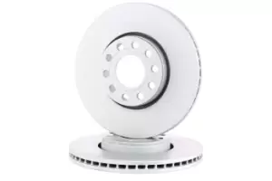 Image of Bosch Brake disc 0 986 479 157 Brake rotor,Brake discs VW,SKODA,PASSAT Variant (3B6),PASSAT Variant (3B5),PASSAT (3B3),PASSAT (3B2),SUPERB (3U4)