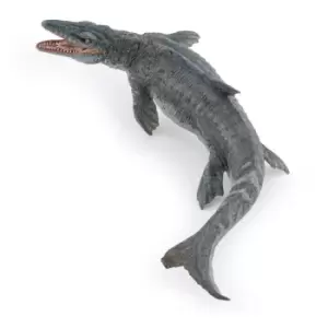Image of Papo Dinosaurs Mosasaurus Toy Figure, Three Years and Above, Green...