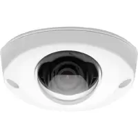 Image of Axis P3905-R Mk II Dome IP security camera Outdoor 1920 x 1080...