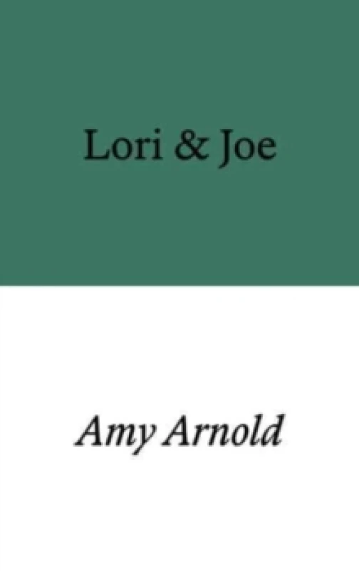 Image of Lori & Joe Paperback / softback