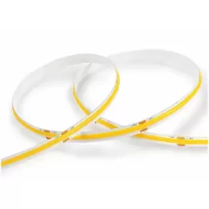 Image of Co-ww LED strip Continuous Spot free 2700K Warm White 5M - Tiger Power Supplies