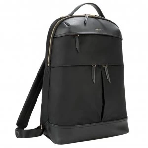Image of Targus Newport 15" Laptop Backpack - Black