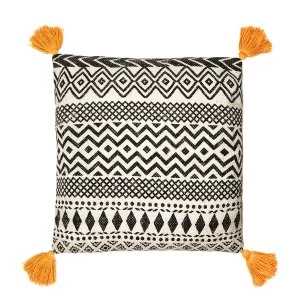 Image of Sass & Belle Scandi Boho Geo Cushion