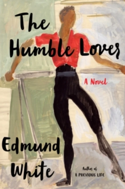 Image of The Humble Lover Paperback / softback