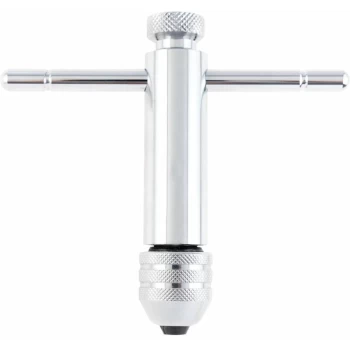 Image of 6.0-8.0MM Ratcheting Chuck Type Tap Wrench - Kennedy