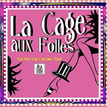 Image of Various Artists - La Cage Aux Folles CD