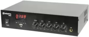 Image of Digital Mono PA Amplifier with USB/FM Radio & Bluetooth