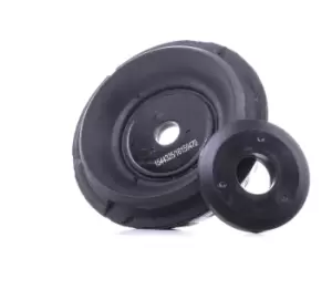 Image of RIDEX Top strut mount HYUNDAI,KIA 1180S0602 546111J000,546111P000,5461207000 546120U000,546111J000,546111P000,546111W000,5461207000,546120U000