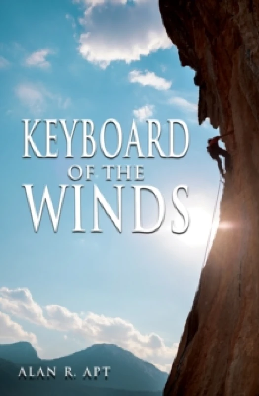 Image of Keyboard of the Winds Paperback / softback