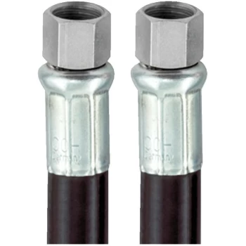 Image of HA2004 20M 13MM-I/D 1/2 Swivel Ends Air Tool Hose - PCL