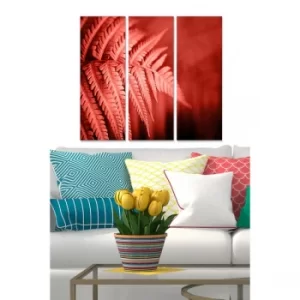 Image of MDF1255108291 Multicolor Decorative MDF Painting (3 Pieces)