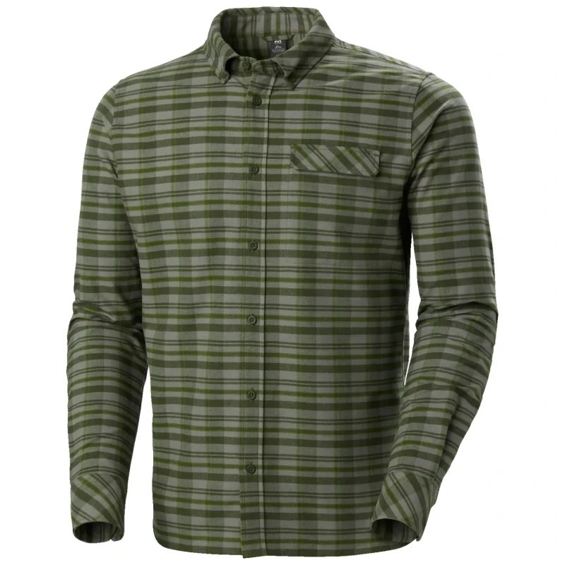 Image of Helly Hansen Shirt Helly Hansen Classic Check Vert Male L