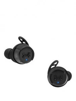Image of JBL Under Armour Flash X Bluetooth Wireless Earbuds