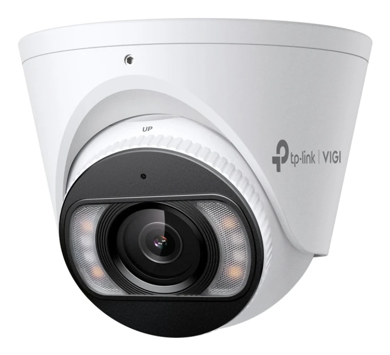 Image of TP Link INSIGHT S485 Turret IP security camera Outdoor 3840 x 2160 pixels Ceiling INSIGHT S485(4MM)