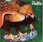 Image of Fields - Fields (Music CD)