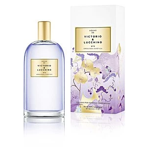 Image of Victorio & Lucchino Aguas No. 12 Eau de Toilette For Her 150ml