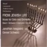 Image of From Jewish Life