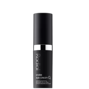 Image of Rodial Snake Eye Cream O2 15ml
