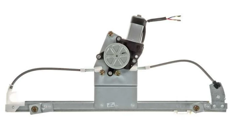 Image of PROCARO PR14-1124 Window regulator Left Front, Operating Mode: Electric Window Winder (1561)