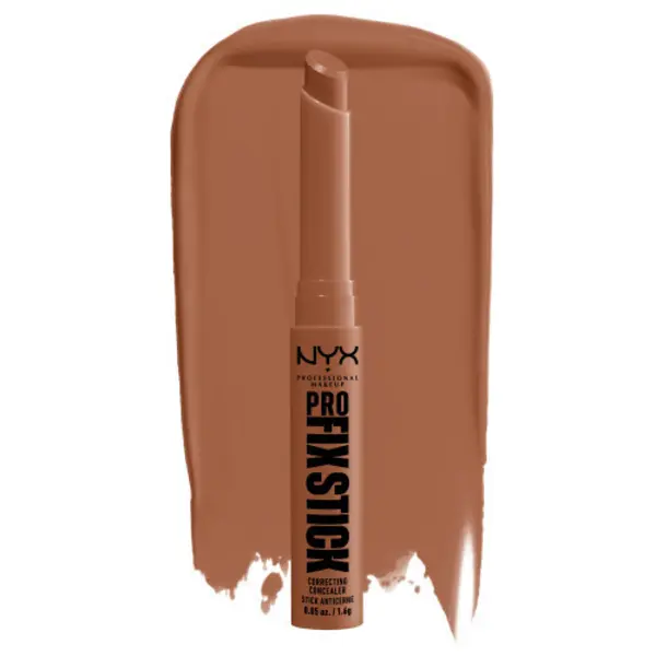 Image of NYX Professional Makeup Pro Fix Stick Correcting Concealer 13 Cappuccino