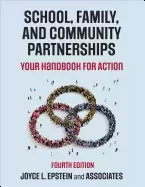 Image of school family and community partnerships your handbook for action