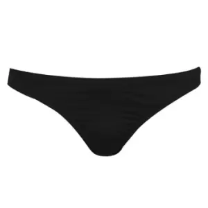 Image of Nike Bikini Briefs Ladies - Black