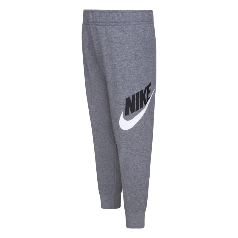 Image of Nike Club Joggers Infant Boys Carbon Heather male 4-5 Yrs