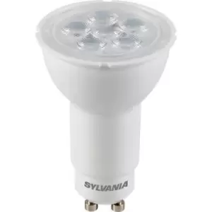 Image of Sylvania 5W Long Neck GU10 PAR16 Warm White - SYL0026585