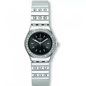 Image of Swatch Tan Li Watch