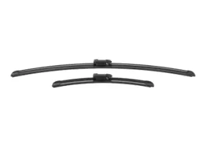 Image of Bosch Wiper blade OPEL,FIAT,HYUNDAI 3 397 007 583 983501P000,983601P000
