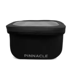 Image of Pinnacle Handlebar Bag - Black