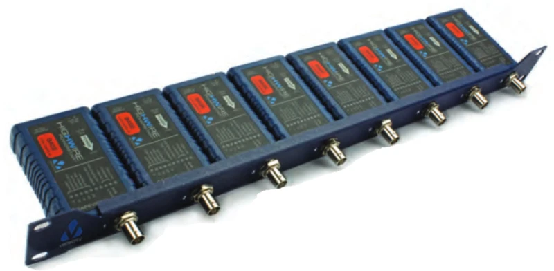 Image of Veracity VHW-1U mounting kit