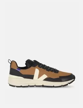 Image of Veja Dekkan Trainers - Tent/Pierre/Purple