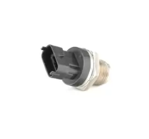 Image of RIDEX Sensors OPEL,FORD,FIAT 3942S0012 55230827,55230827,50438237 Sensor, fuel pressure 55220721,55223142,55230827,1723814,BS519G756AA,1247445