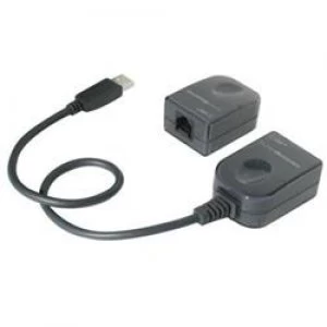 Image of C2G USB Superbooster Extender Kit